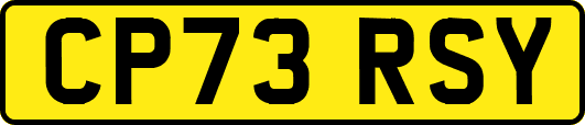 CP73RSY
