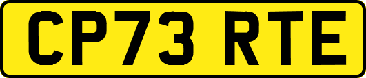 CP73RTE
