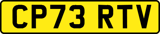 CP73RTV
