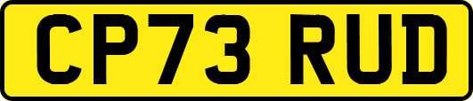 CP73RUD