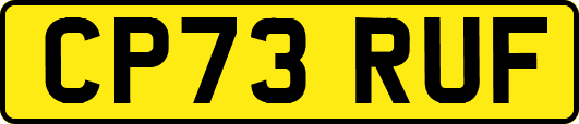 CP73RUF