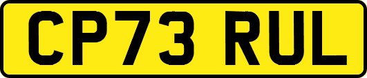 CP73RUL