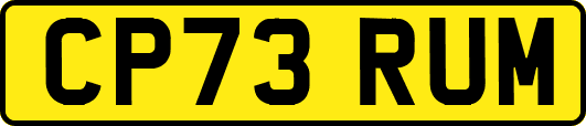 CP73RUM