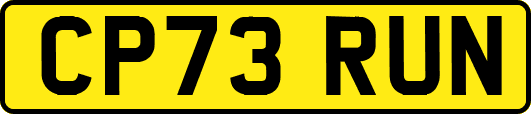 CP73RUN