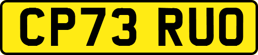 CP73RUO