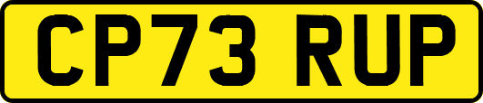 CP73RUP