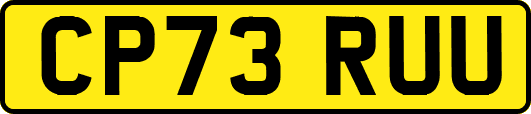 CP73RUU