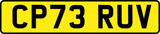 CP73RUV