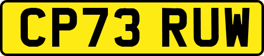 CP73RUW