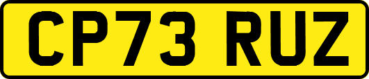CP73RUZ