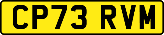 CP73RVM