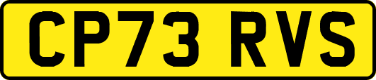 CP73RVS