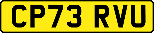 CP73RVU