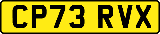 CP73RVX