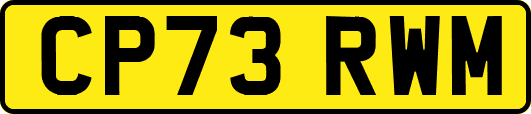 CP73RWM