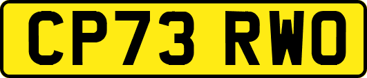 CP73RWO