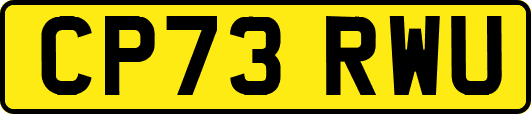 CP73RWU