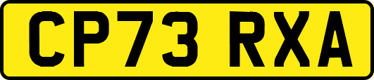 CP73RXA