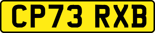 CP73RXB