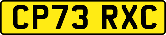 CP73RXC