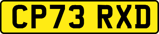 CP73RXD