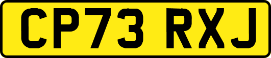 CP73RXJ