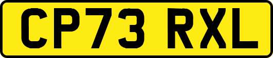 CP73RXL