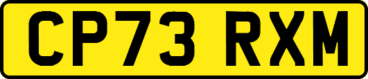 CP73RXM