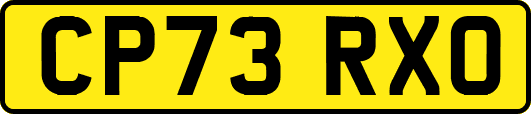 CP73RXO