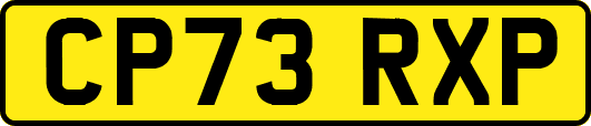 CP73RXP