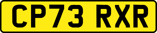 CP73RXR