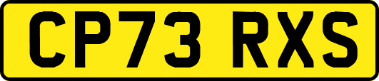CP73RXS