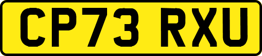 CP73RXU