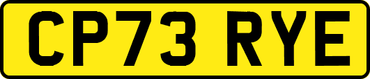 CP73RYE