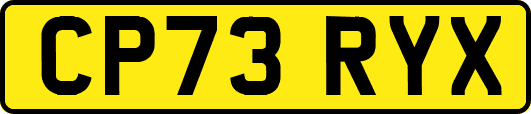 CP73RYX