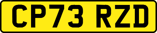 CP73RZD