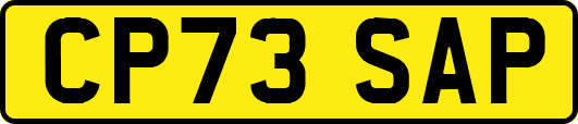 CP73SAP