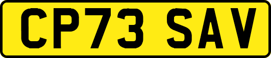 CP73SAV