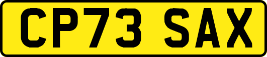 CP73SAX