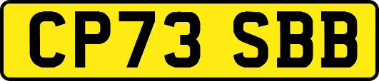 CP73SBB