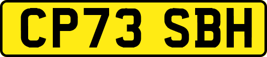 CP73SBH