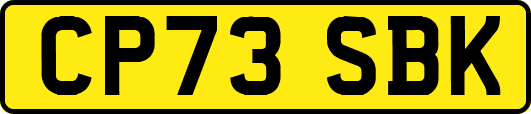 CP73SBK