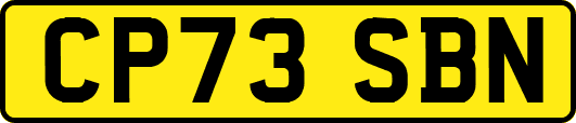 CP73SBN