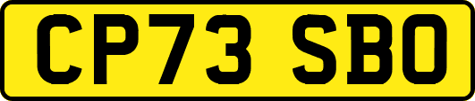 CP73SBO