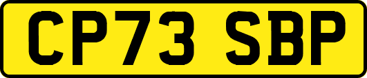 CP73SBP