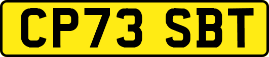 CP73SBT
