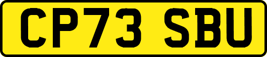 CP73SBU