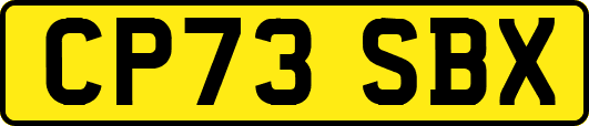 CP73SBX