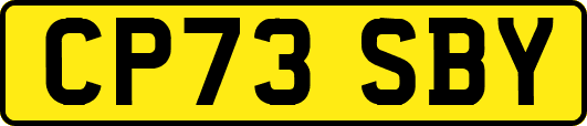 CP73SBY