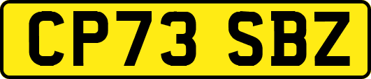 CP73SBZ